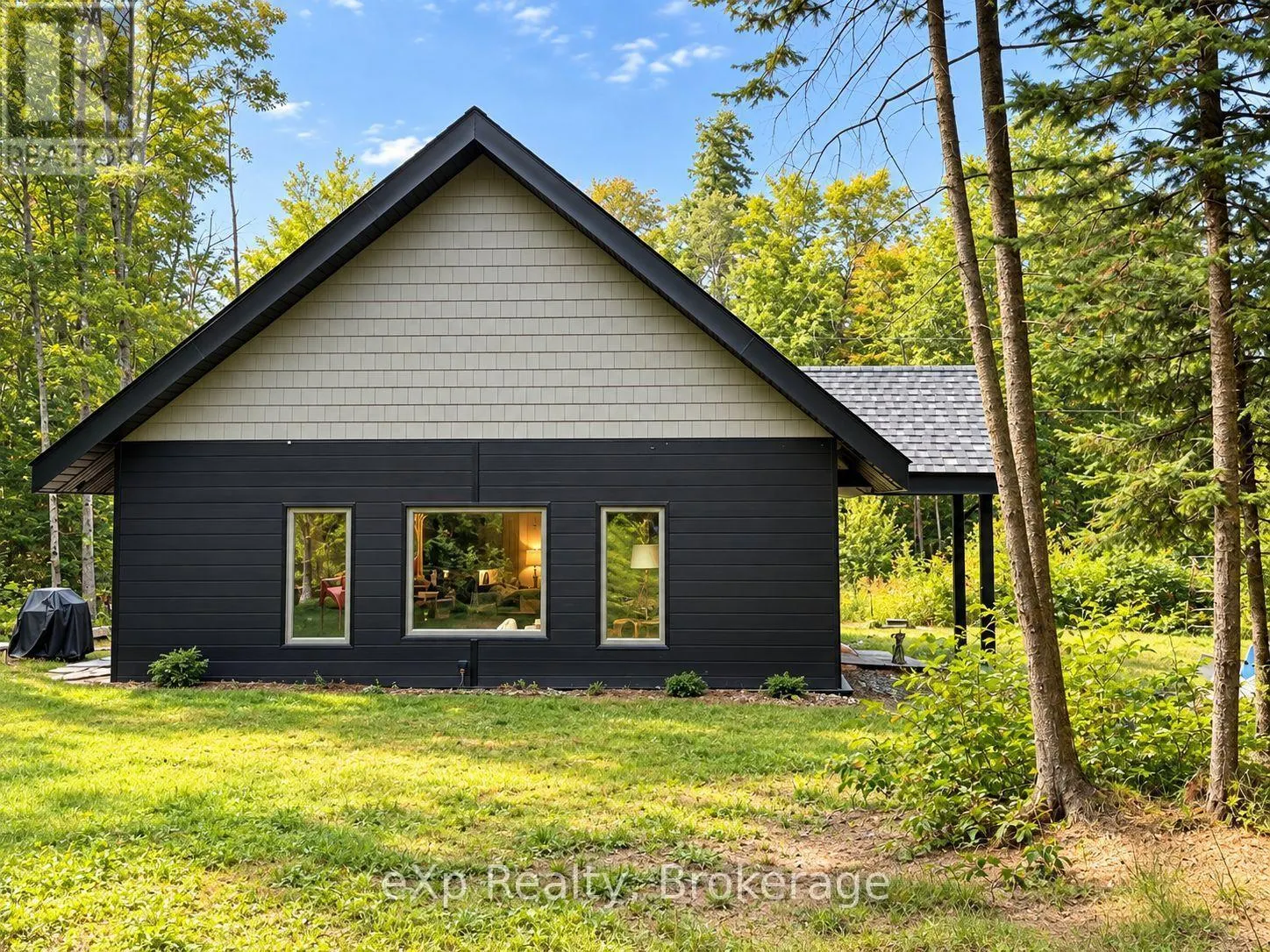 422 BALSAM CHUTES ROAD