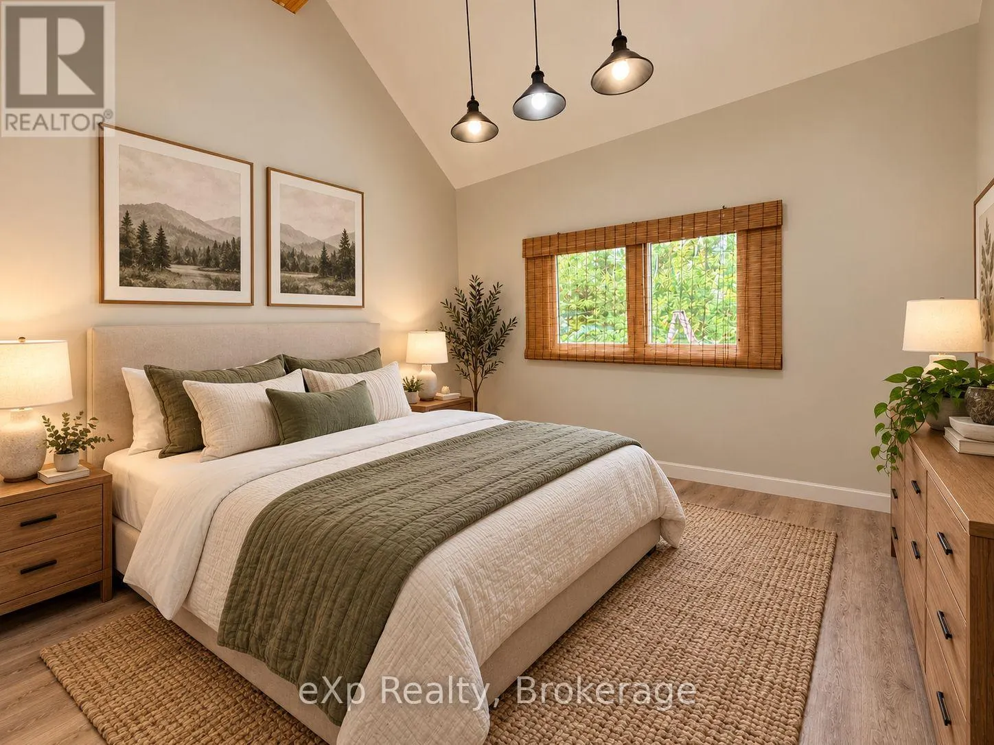422 BALSAM CHUTES ROAD