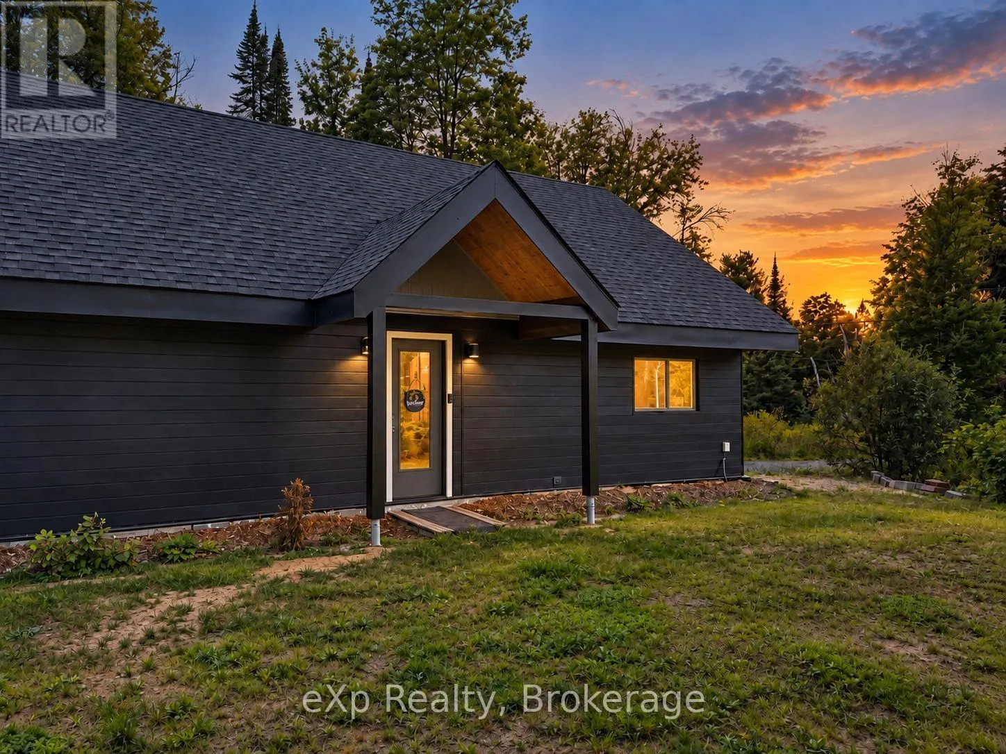 422 BALSAM CHUTES ROAD
