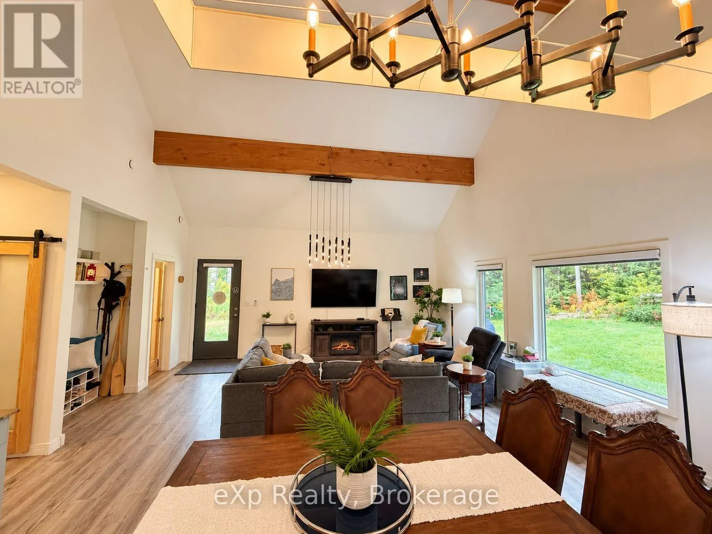 422 BALSAM CHUTES ROAD