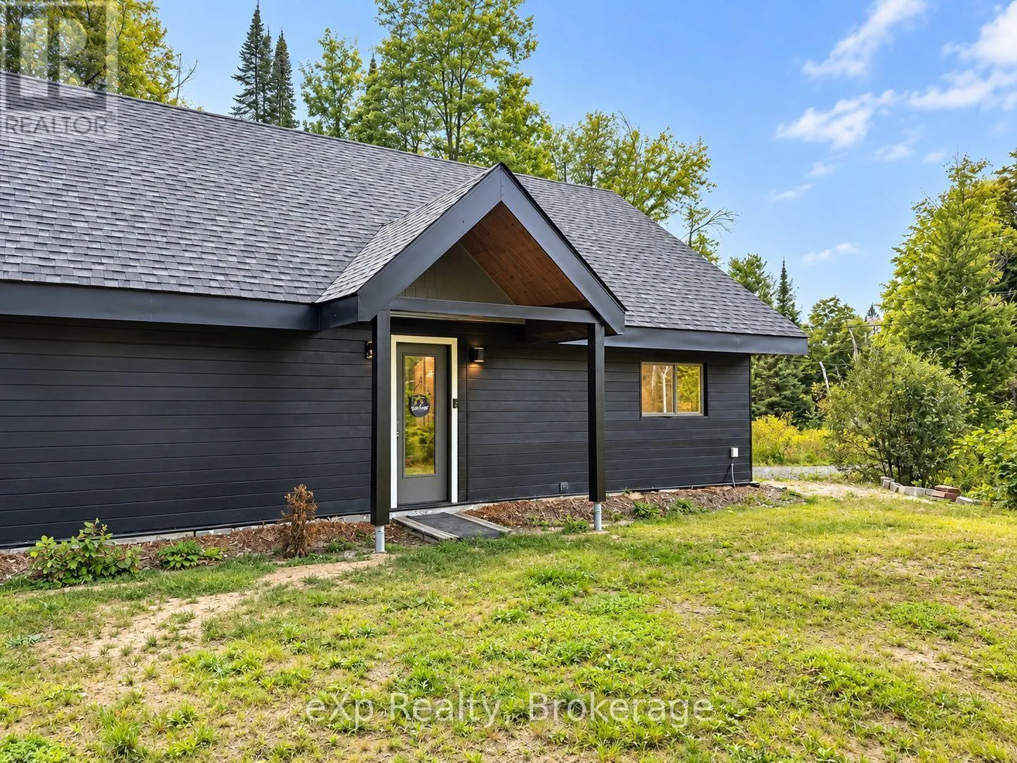 422 BALSAM CHUTES ROAD