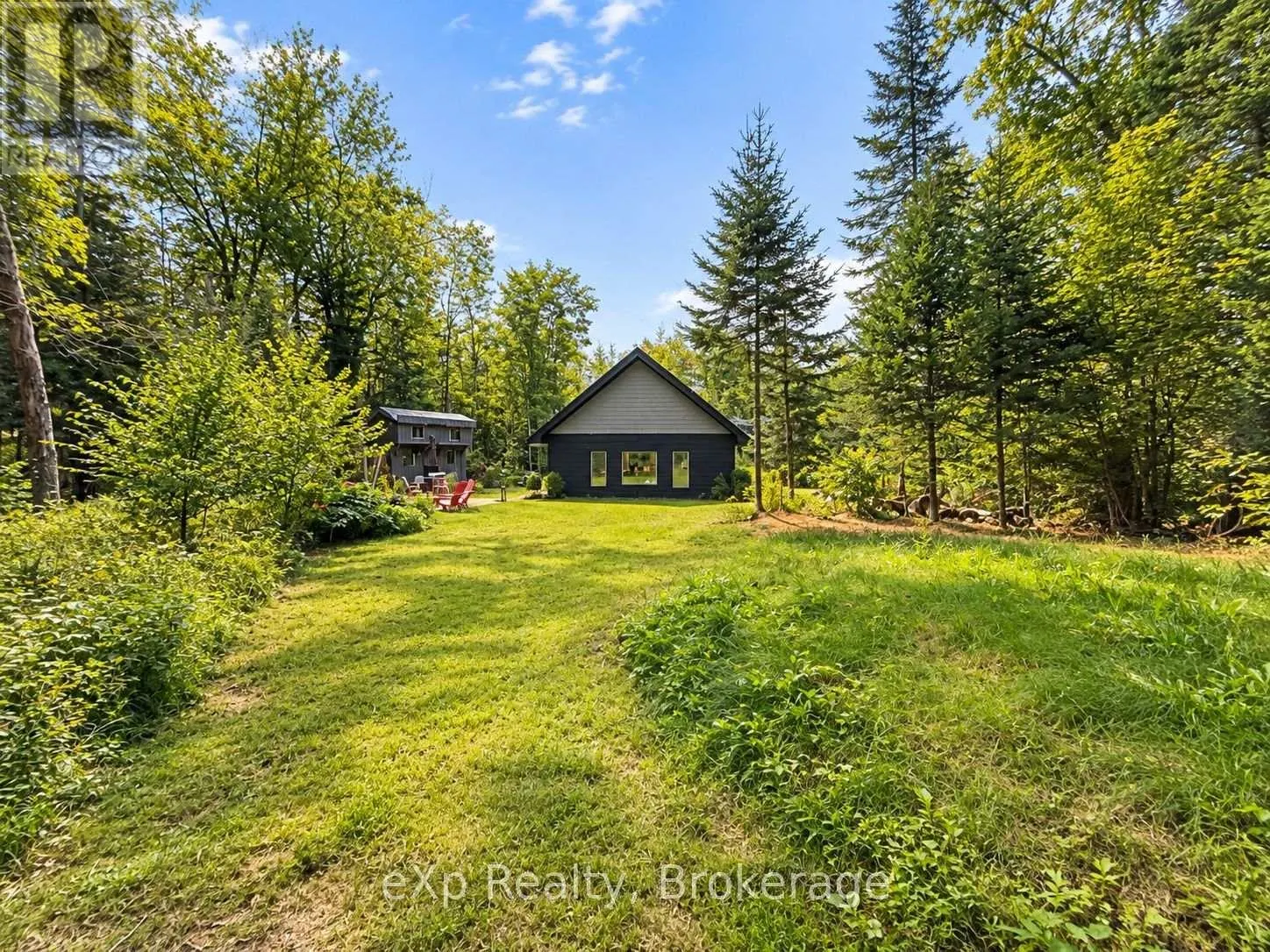 422 BALSAM CHUTES ROAD