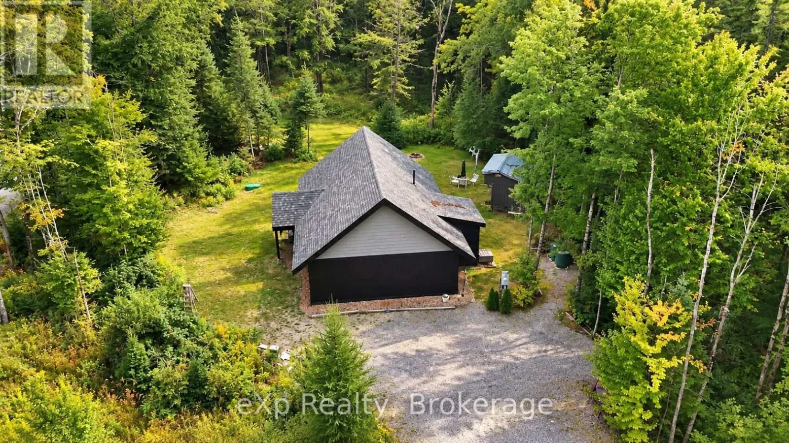422 BALSAM CHUTES ROAD
