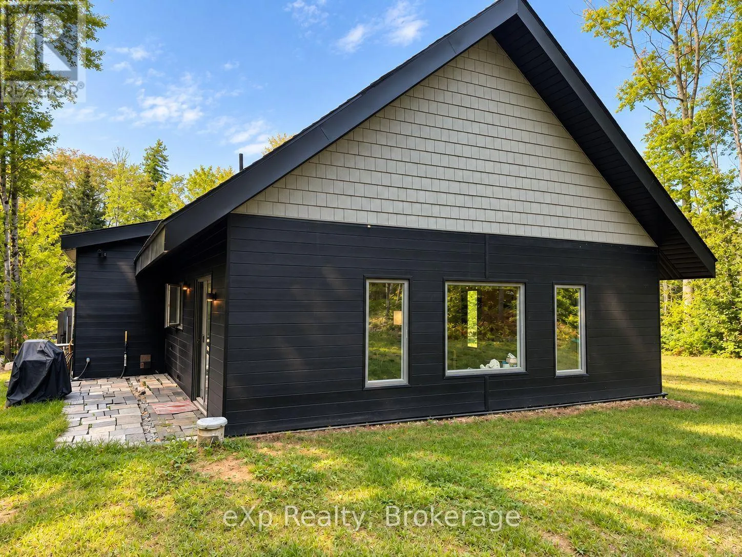422 BALSAM CHUTES ROAD