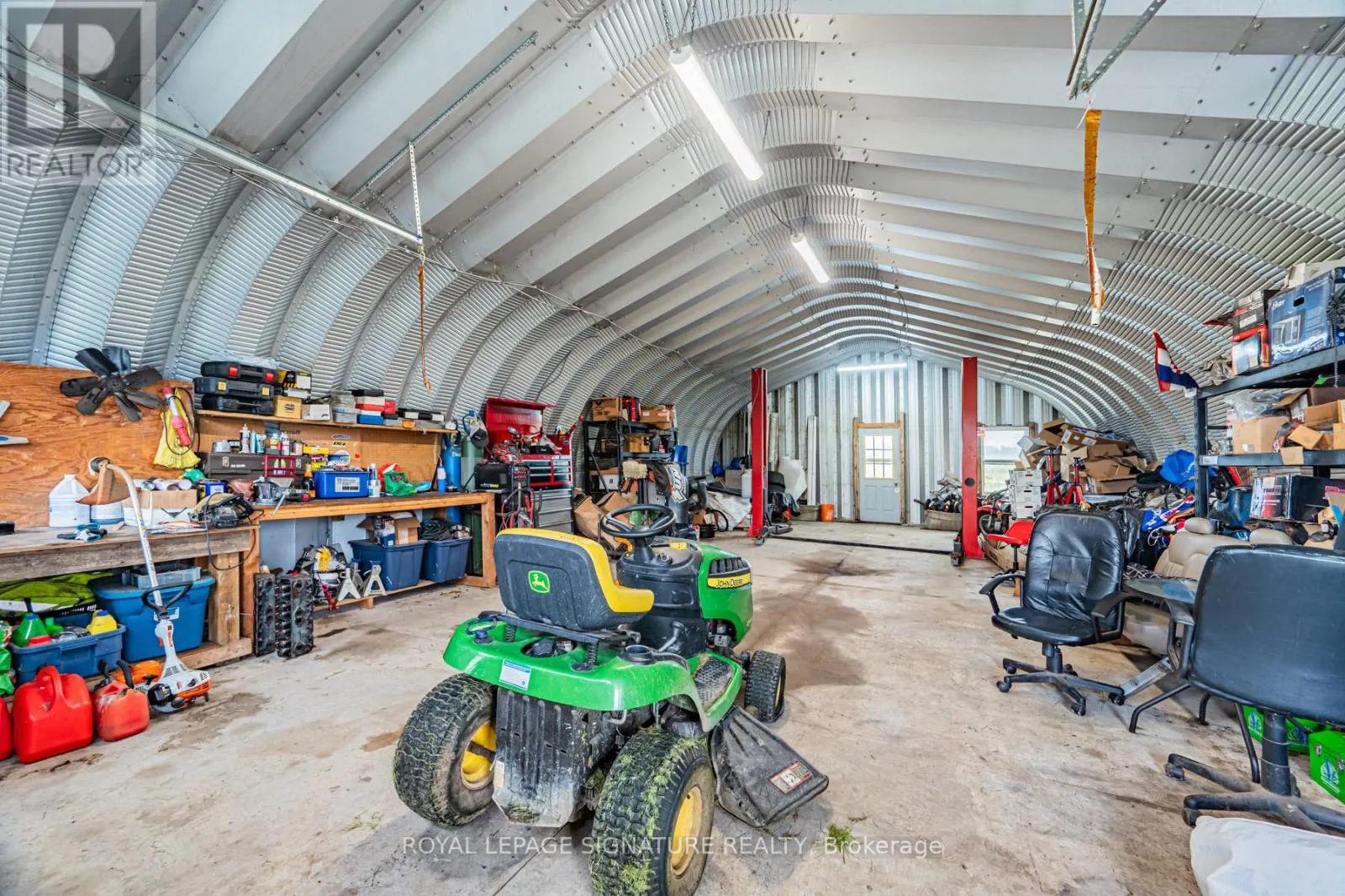 781 CONCESSION ROAD 2