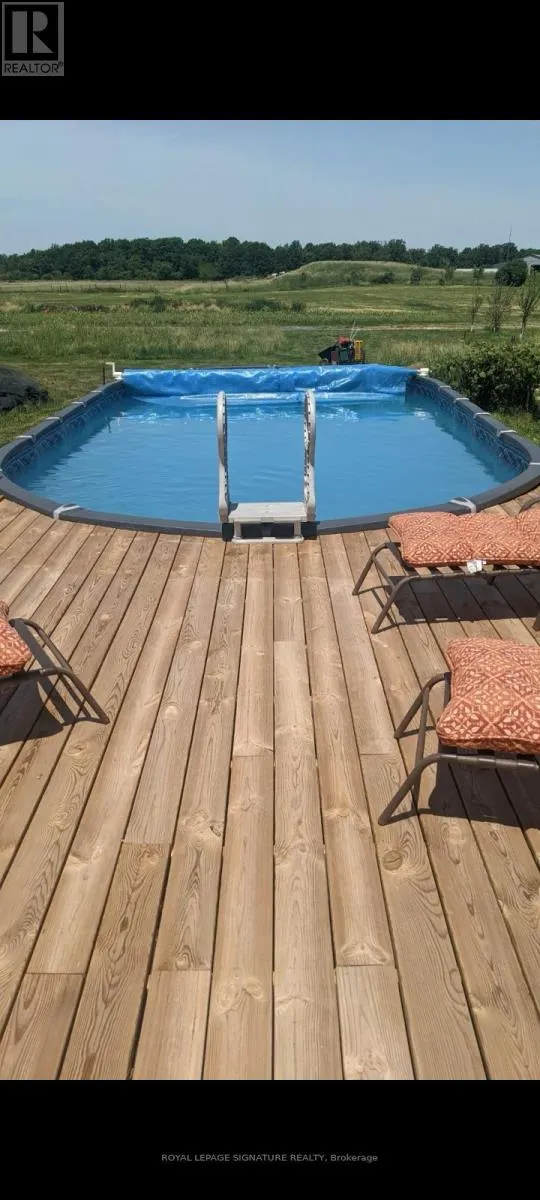 781 CONCESSION ROAD 2