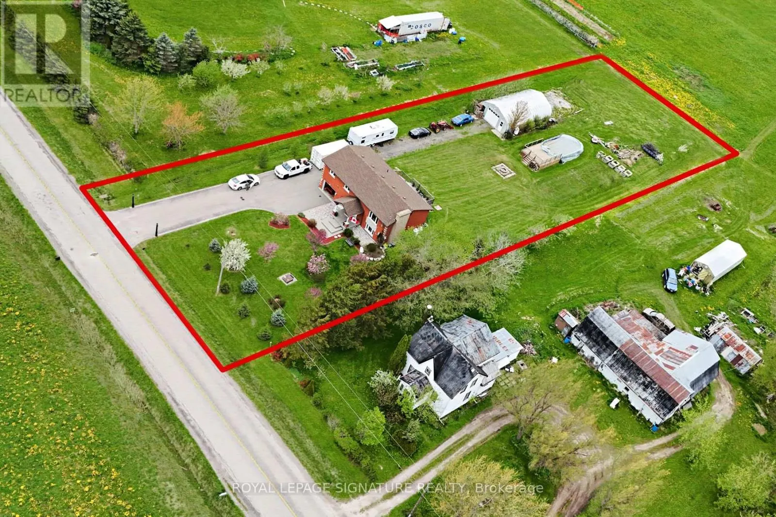 781 CONCESSION ROAD 2