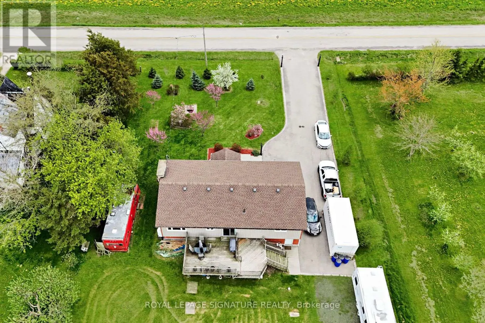 781 CONCESSION ROAD 2