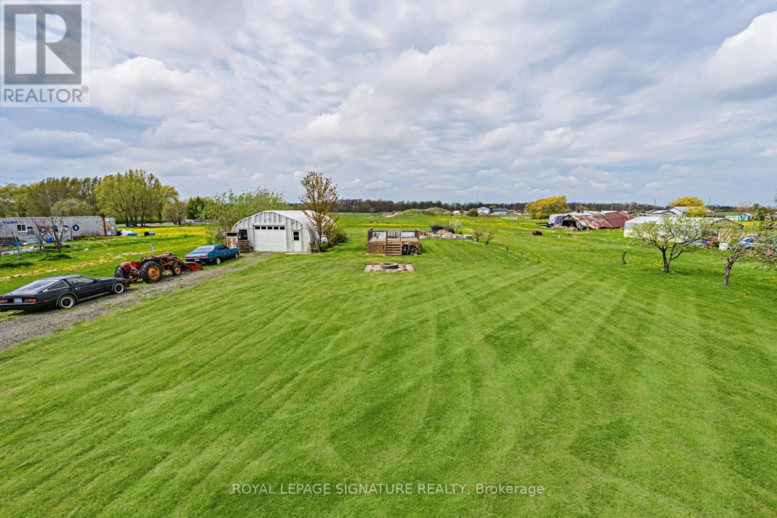 781 CONCESSION ROAD 2