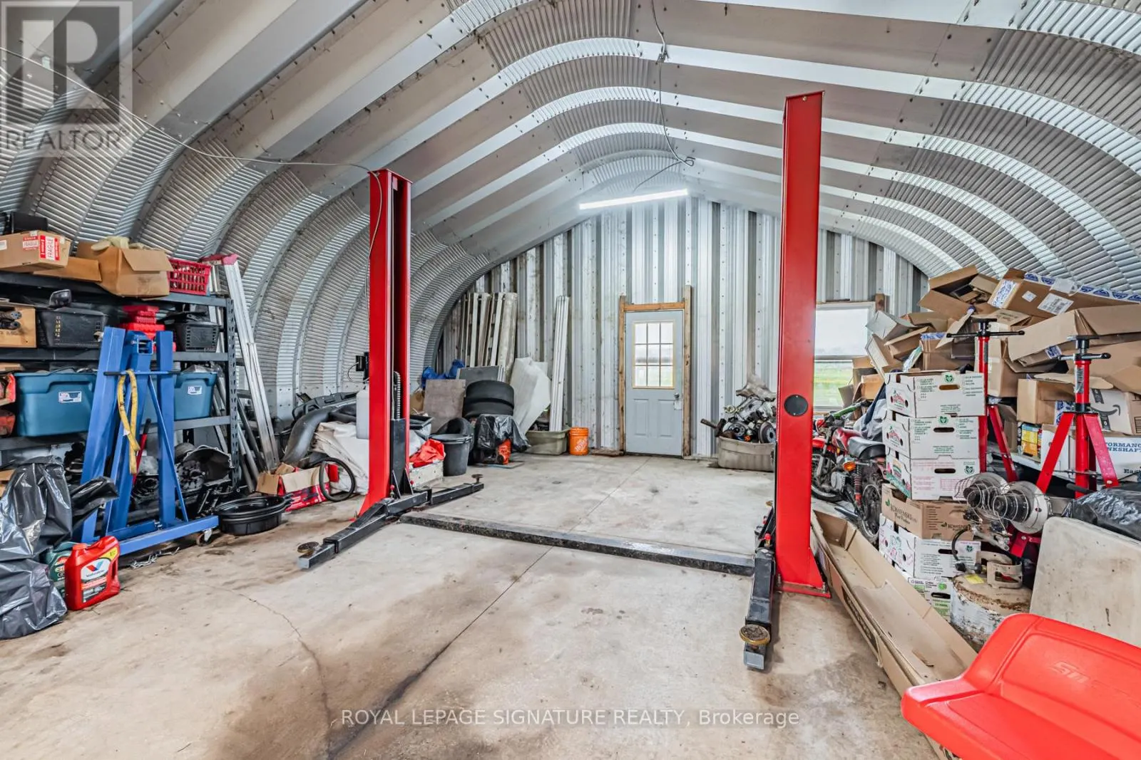 781 CONCESSION ROAD 2