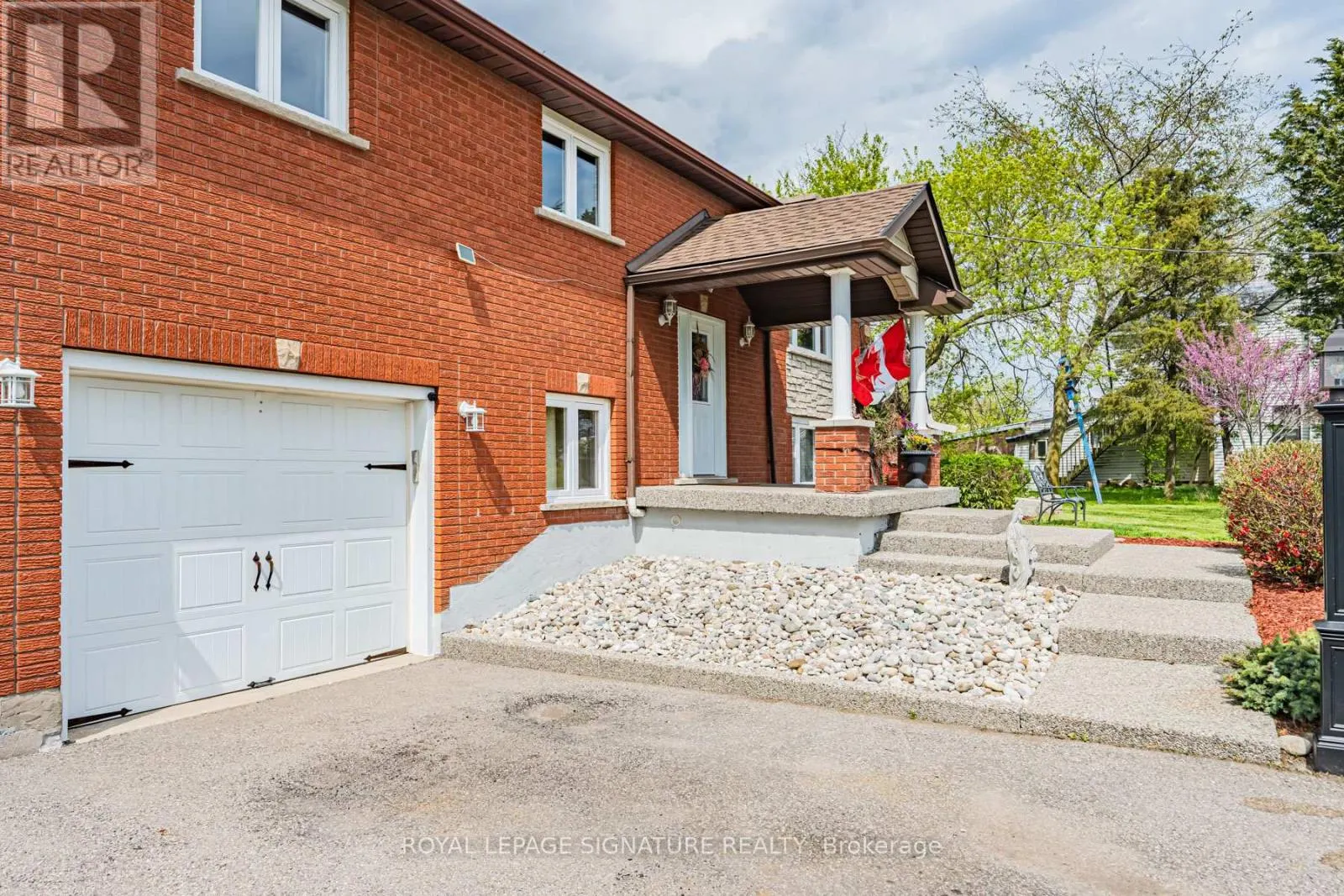 781 CONCESSION ROAD 2