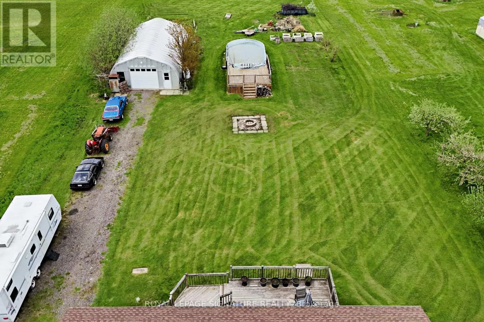 781 CONCESSION ROAD 2