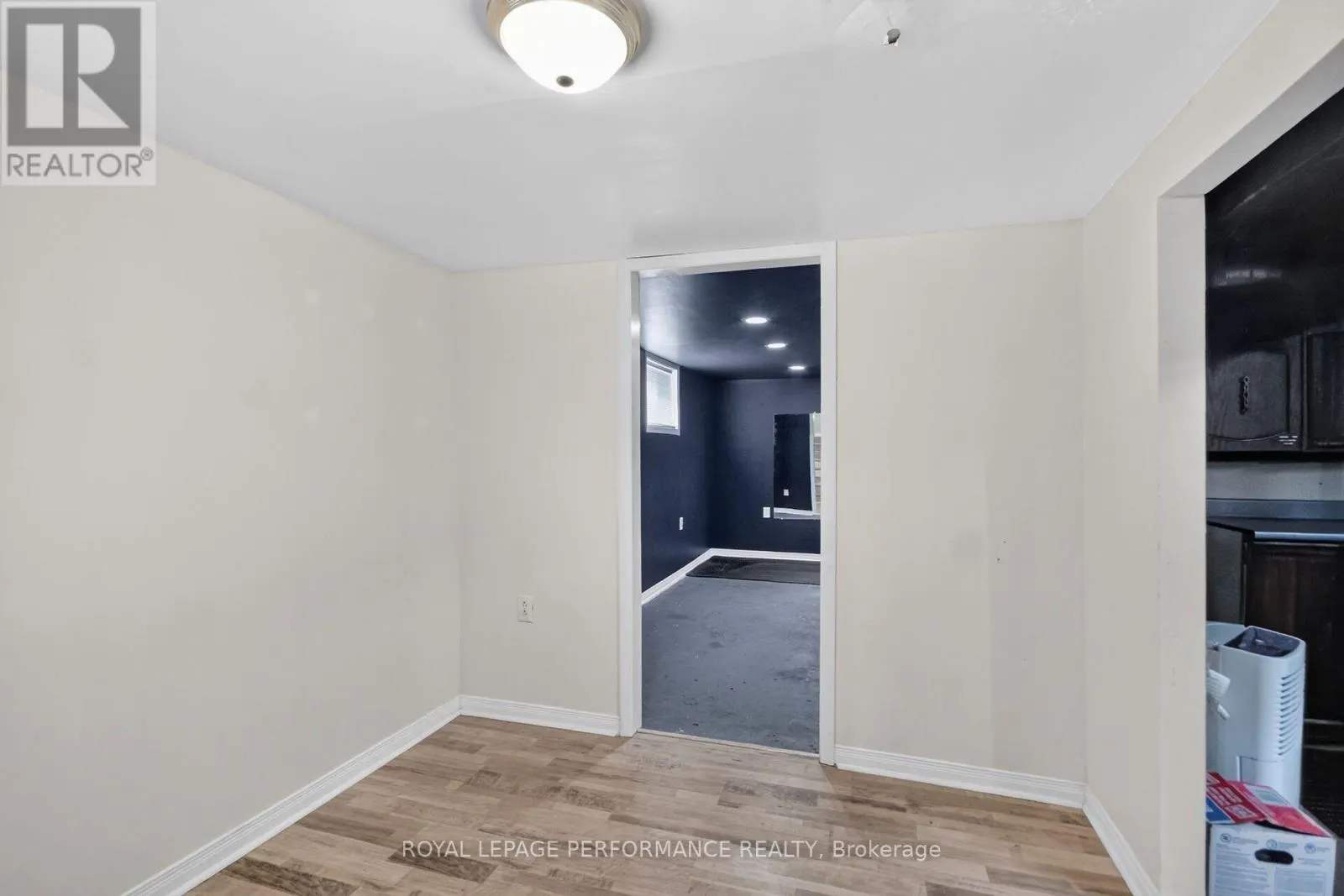 46 FIRST AVENUE