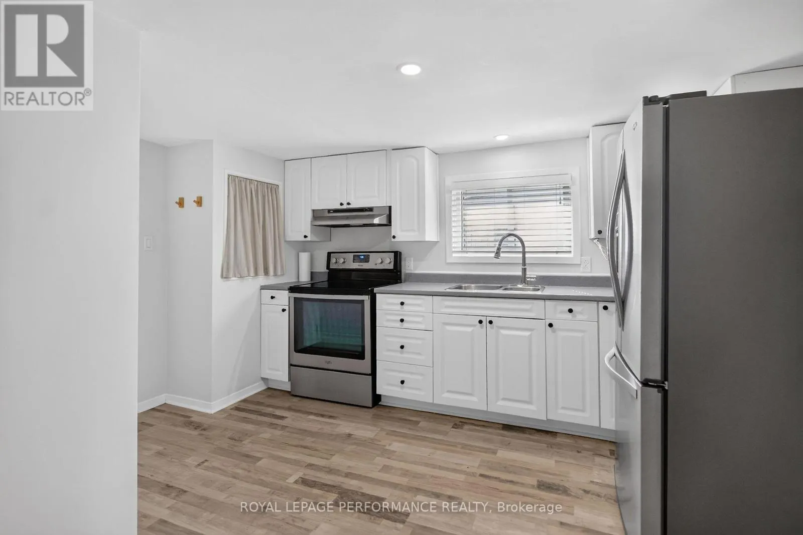 46 FIRST AVENUE