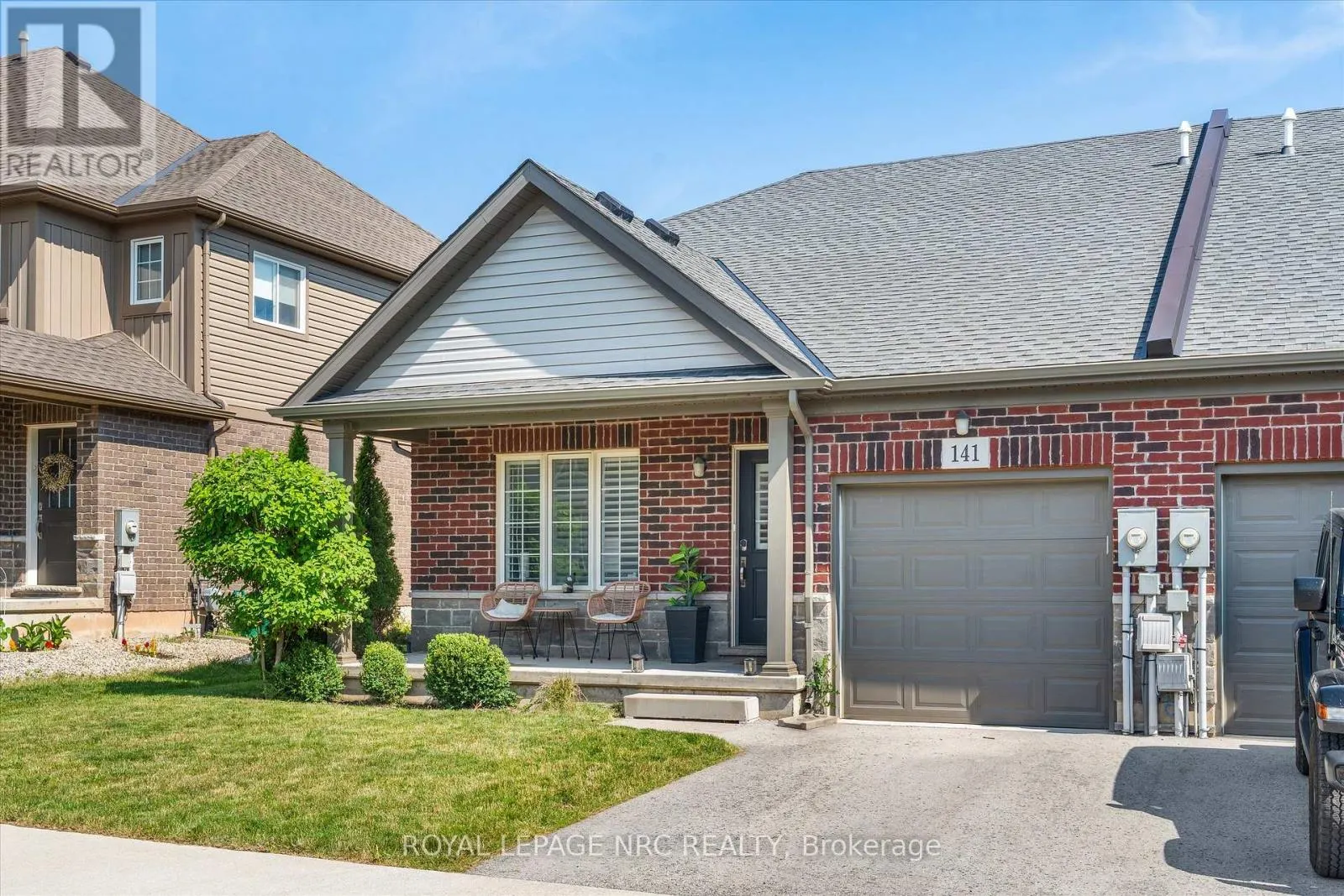 141 ACACIA ROAD