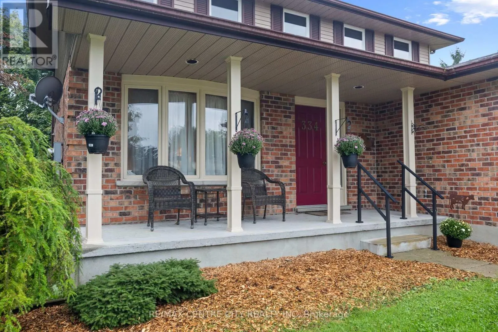 334 CANTERBURY PLACE