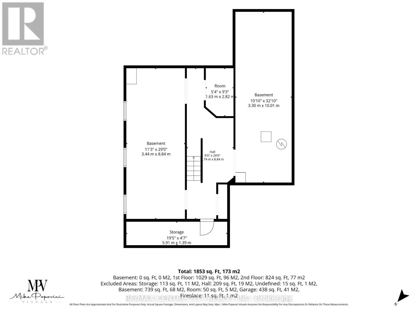 334 CANTERBURY PLACE