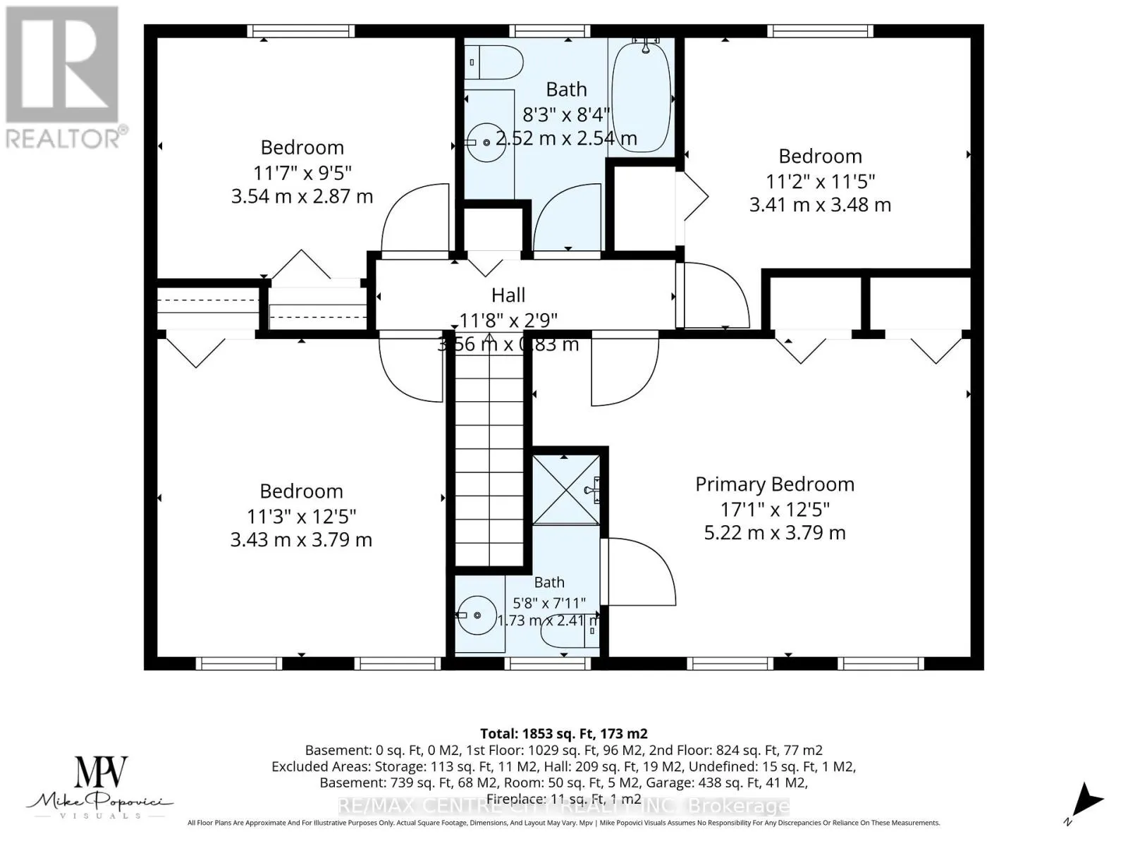 334 CANTERBURY PLACE