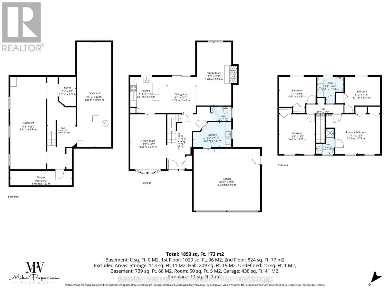 334 CANTERBURY PLACE
