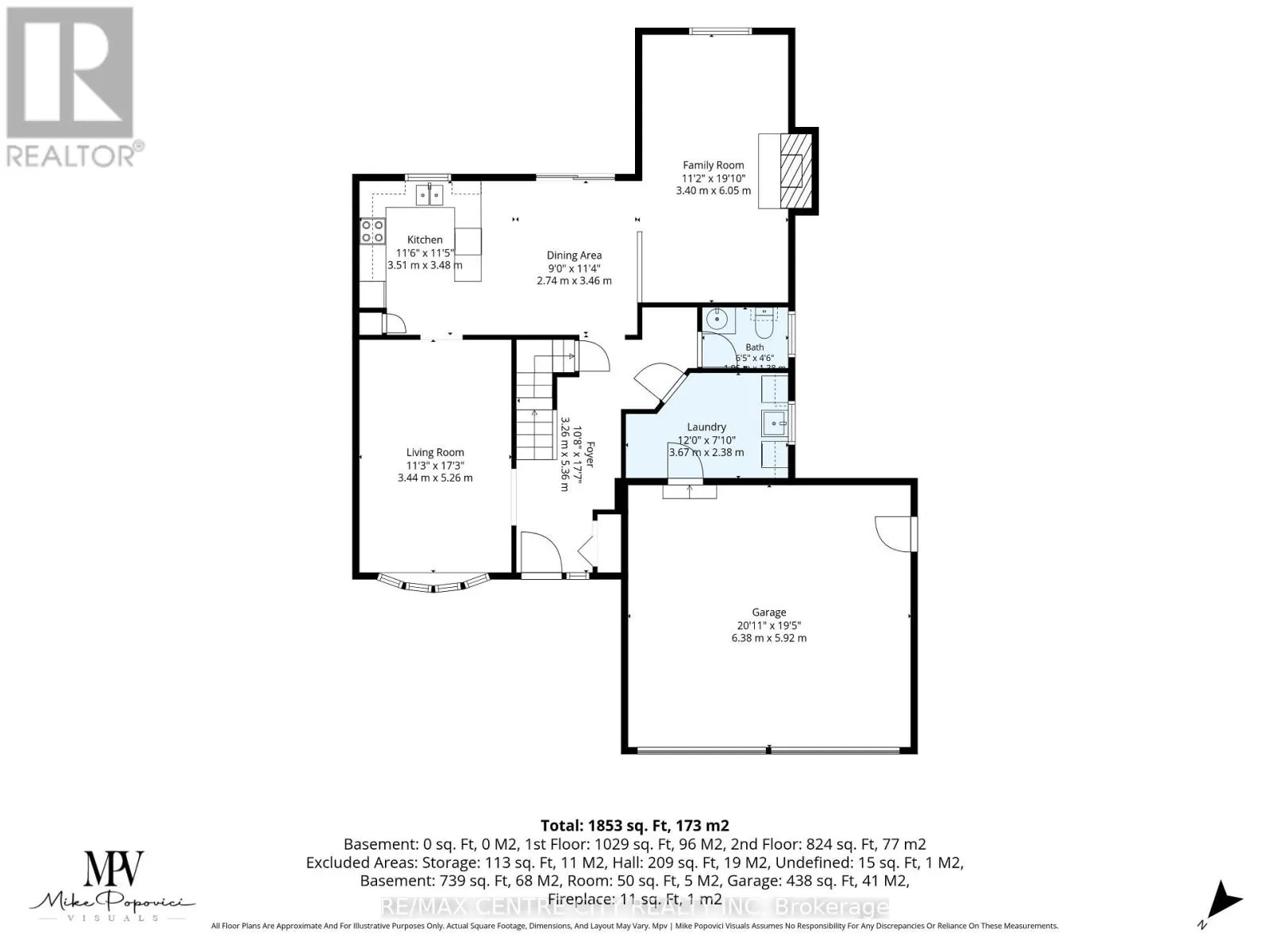 334 CANTERBURY PLACE