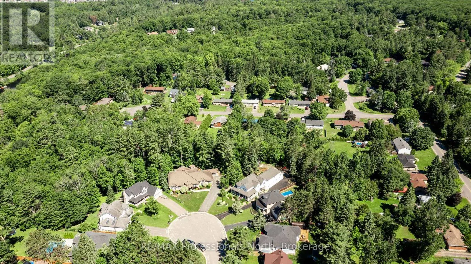 9 MELANE COURT