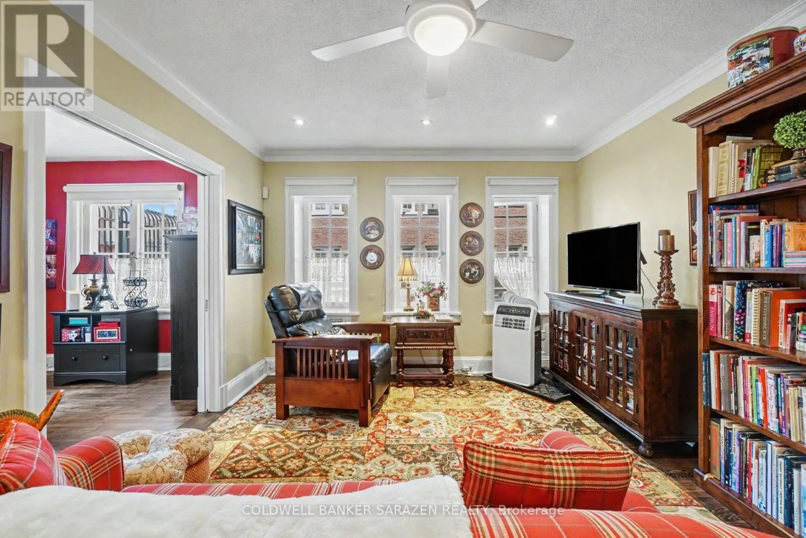 1D - 260 METCALFE STREET
