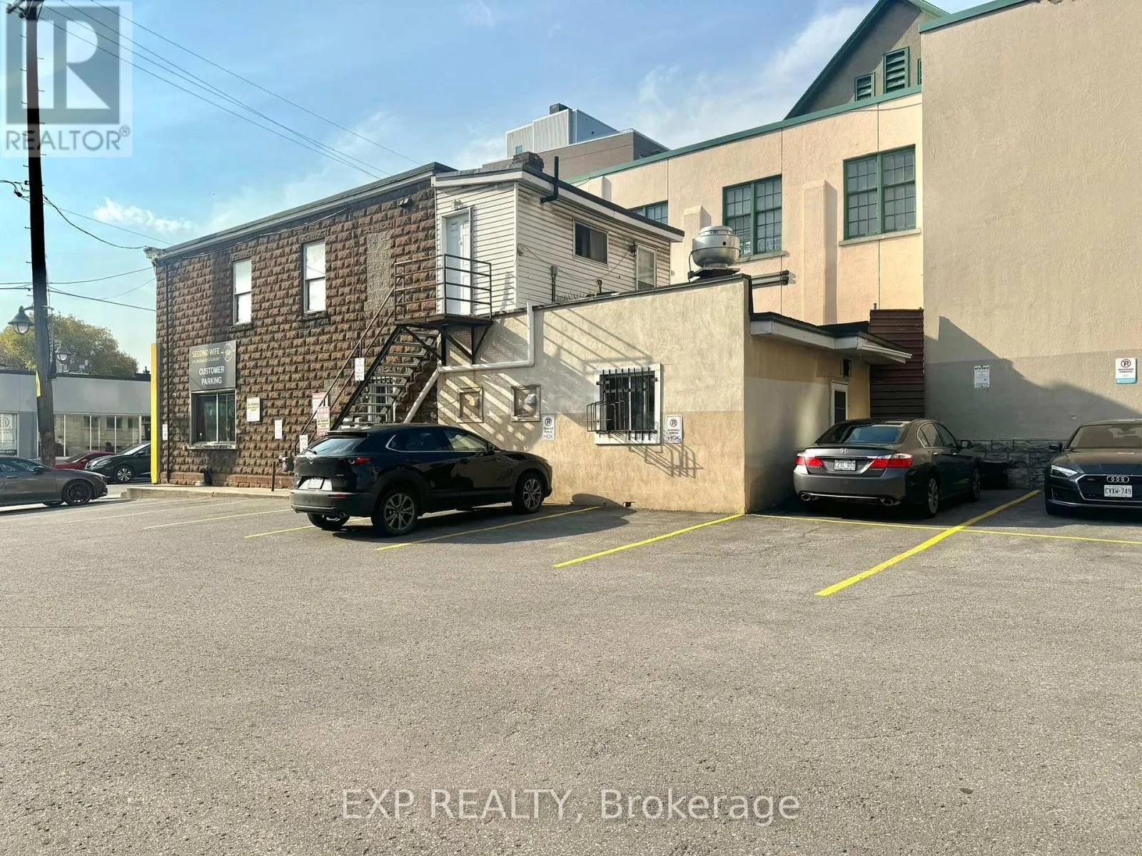 511 BANK STREET