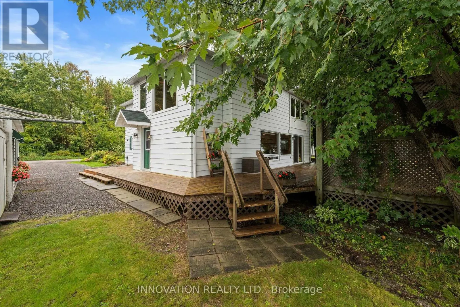 147 MONTGOMERY PARK ROAD