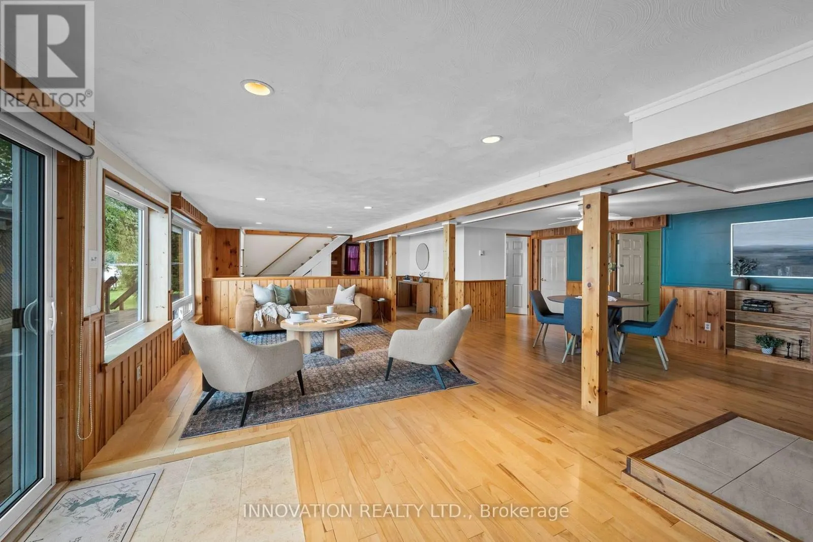 147 MONTGOMERY PARK ROAD