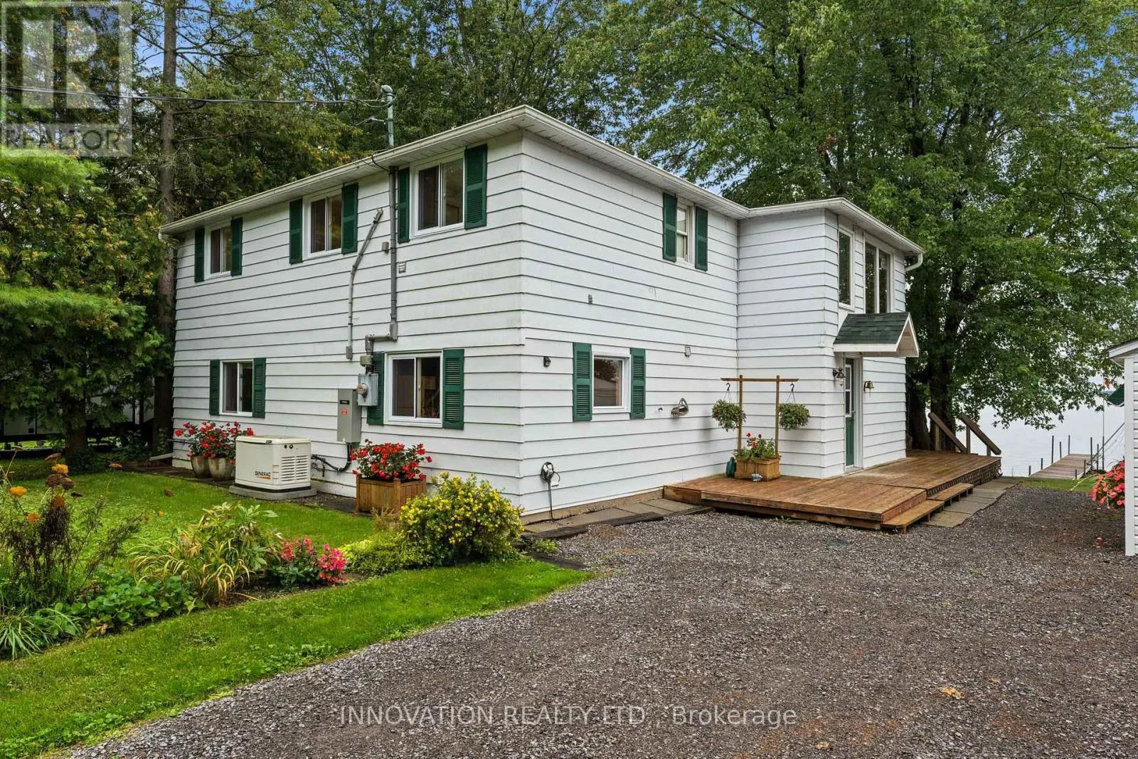 147 MONTGOMERY PARK ROAD