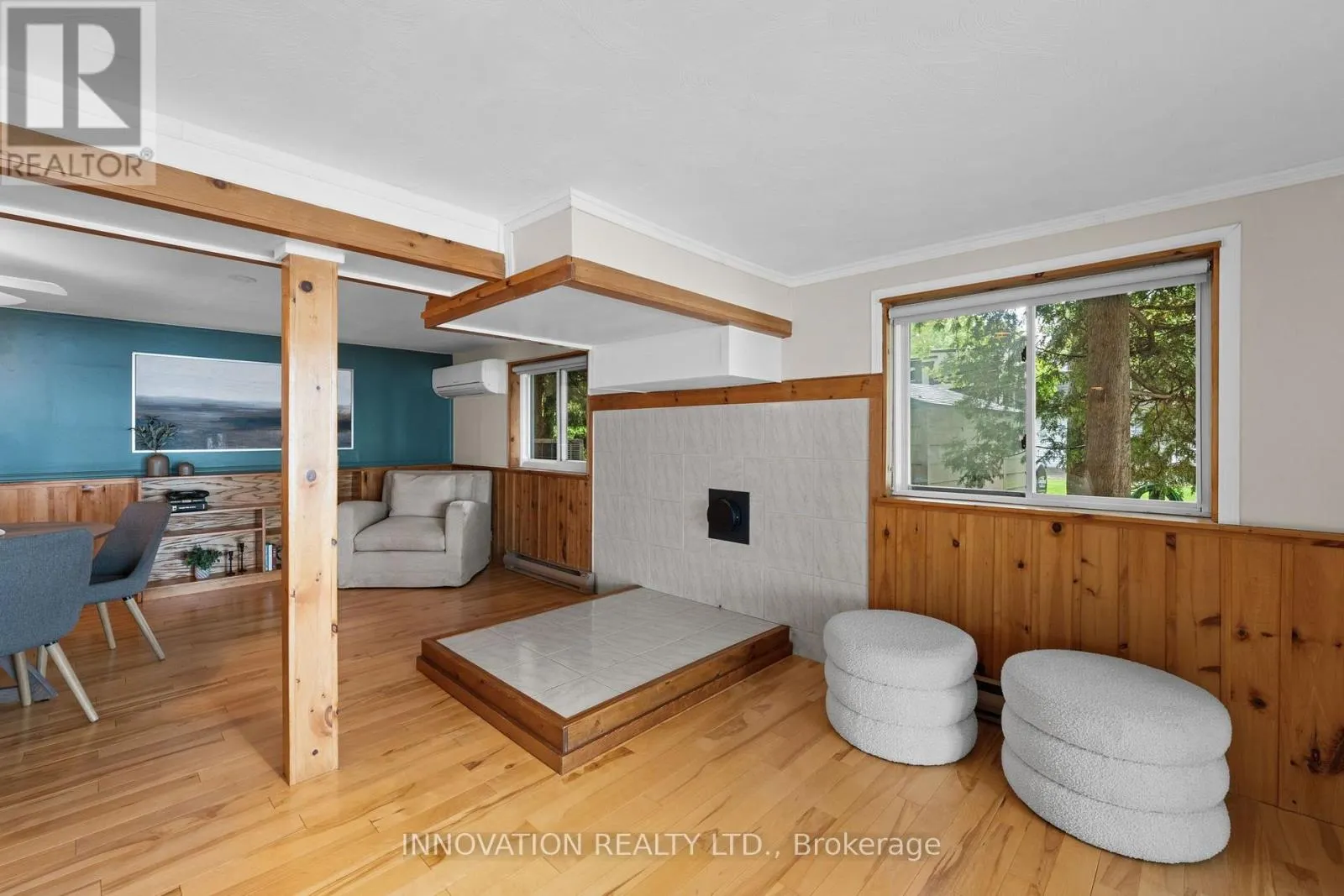 147 MONTGOMERY PARK ROAD