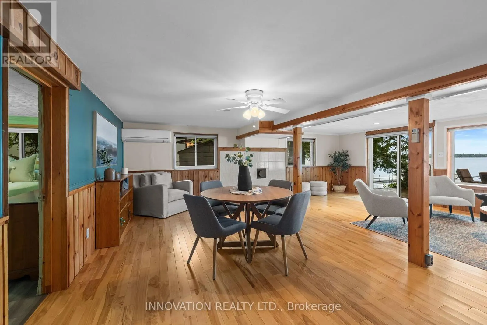 147 MONTGOMERY PARK ROAD