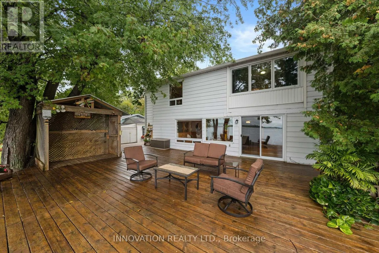 147 MONTGOMERY PARK ROAD