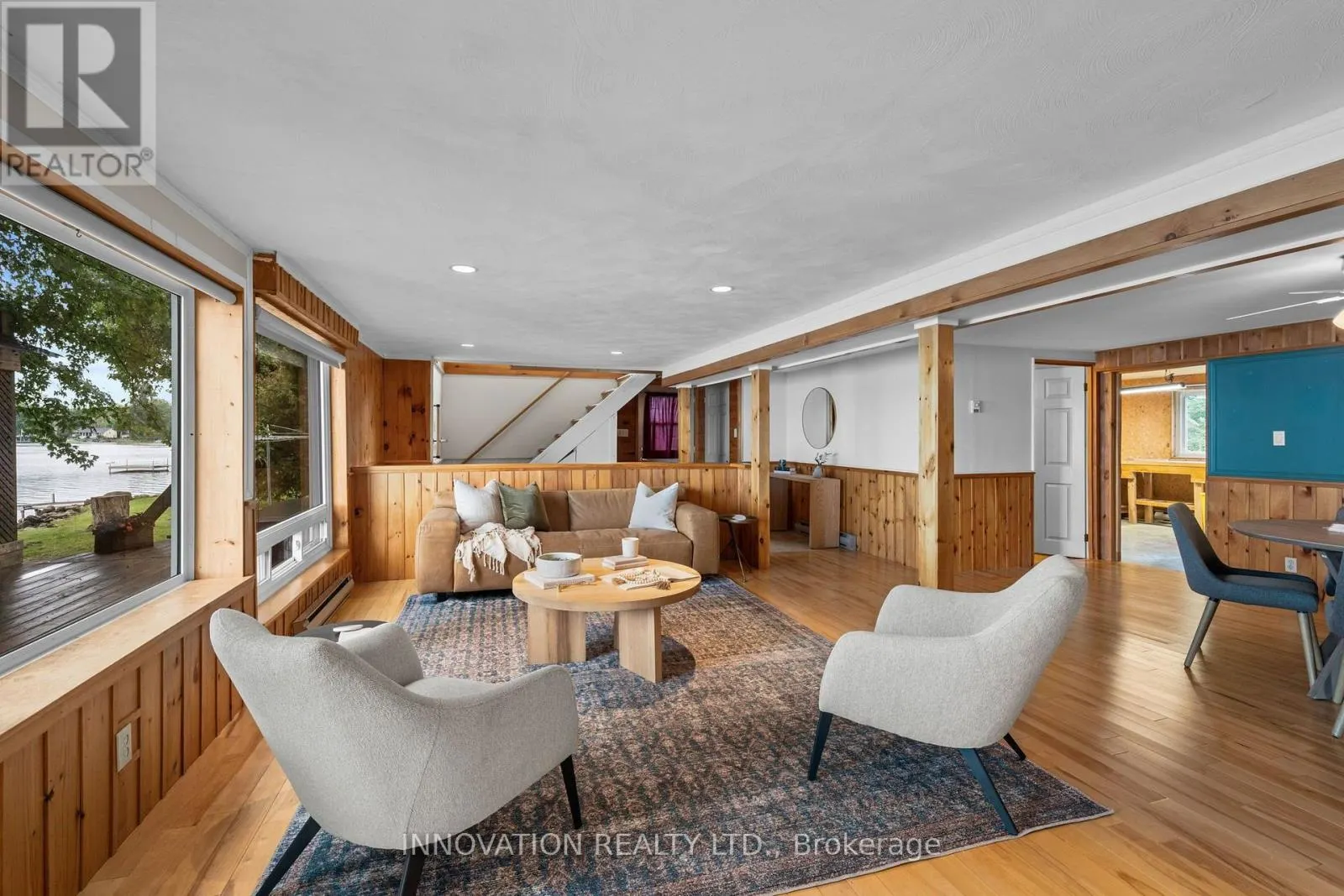 147 MONTGOMERY PARK ROAD