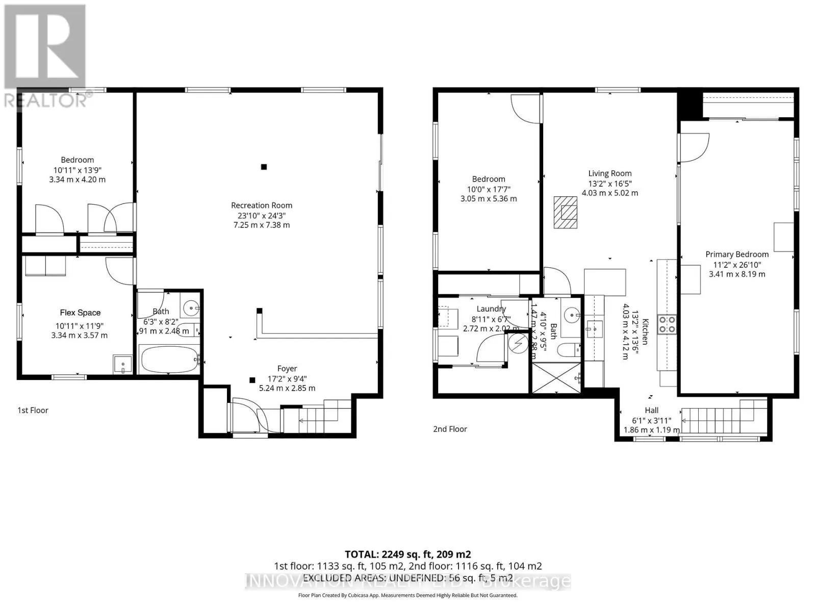 147 MONTGOMERY PARK ROAD