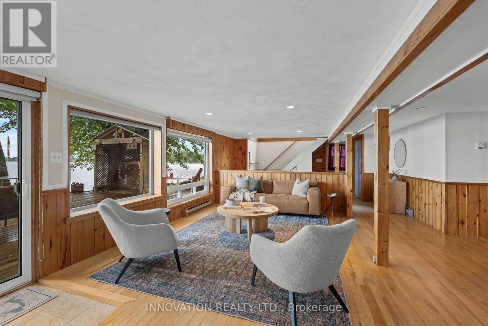 147 MONTGOMERY PARK ROAD