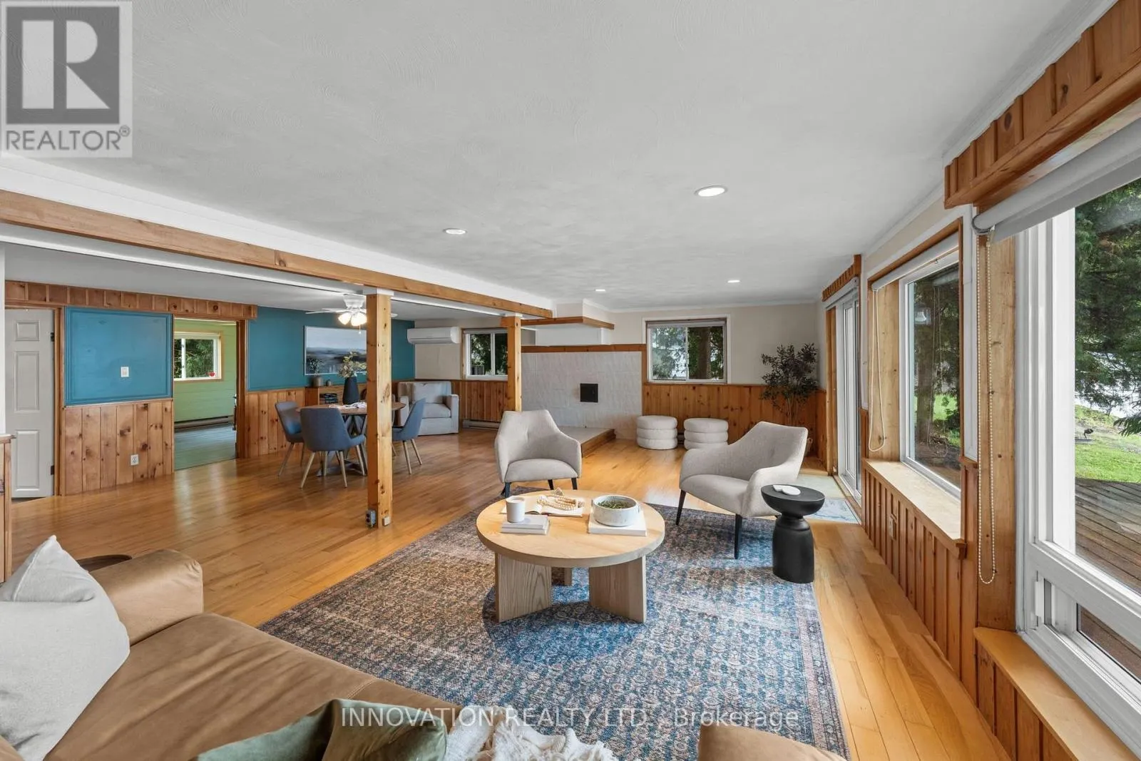 147 MONTGOMERY PARK ROAD