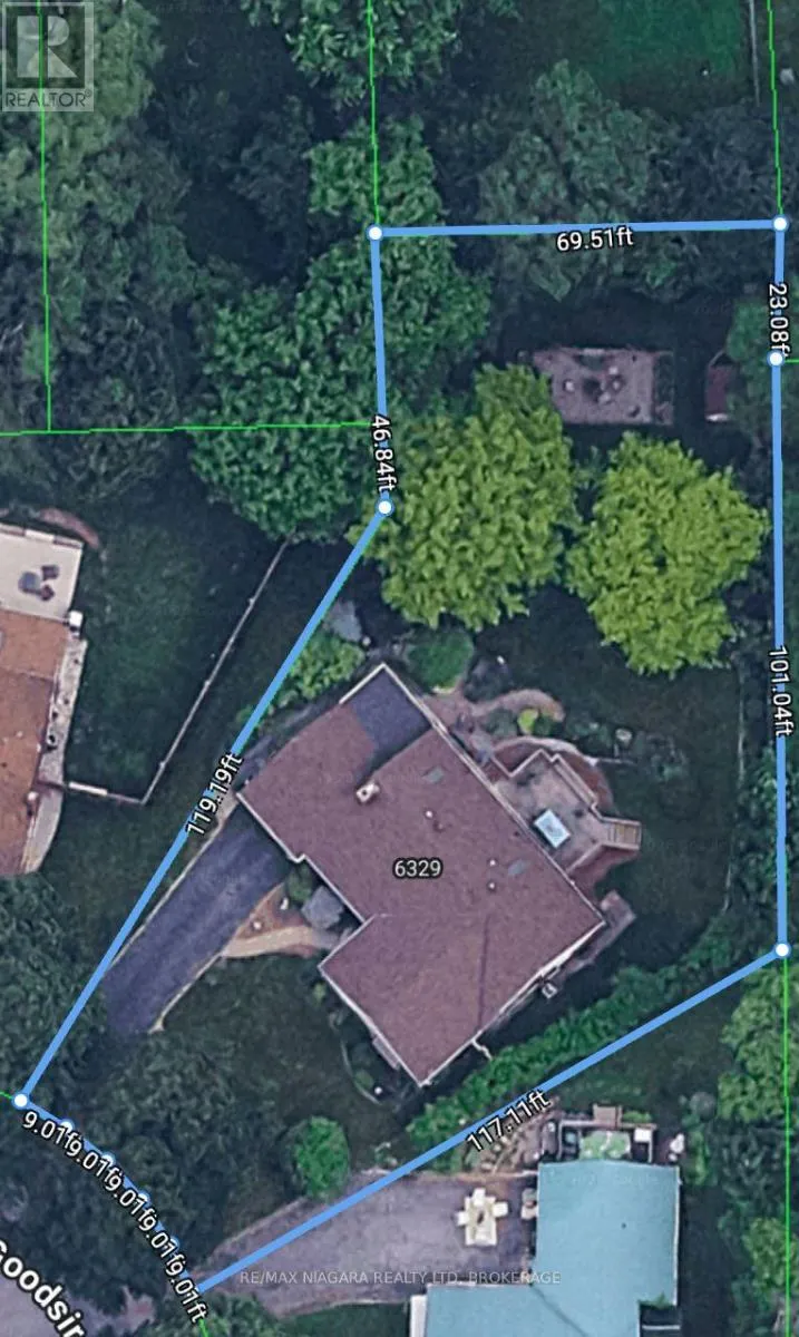 6329 GOODSIR CRESCENT