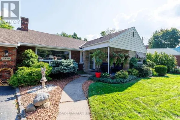 6329 GOODSIR CRESCENT