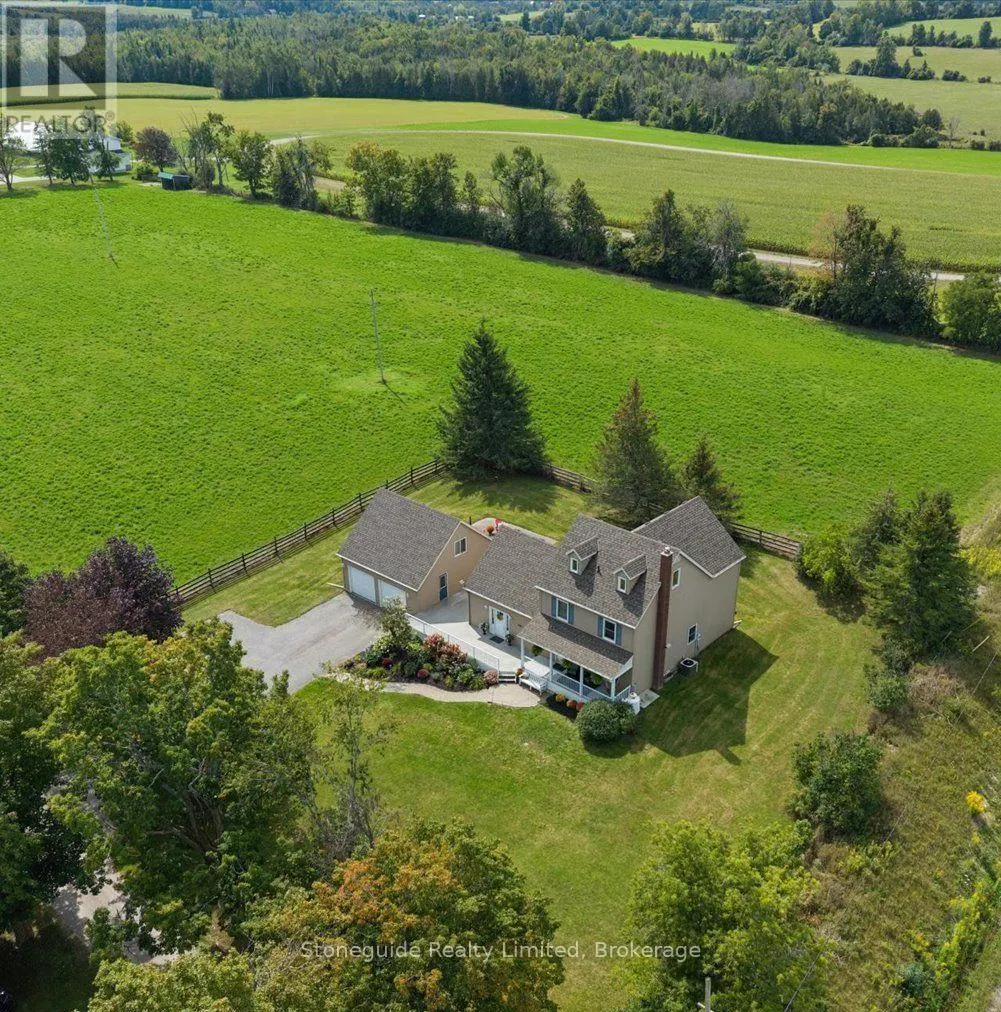 1611 PARKHILL ROAD W