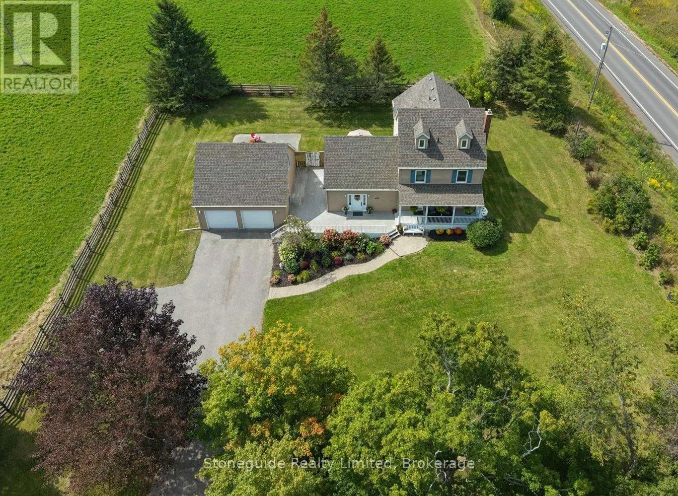 1611 PARKHILL ROAD W