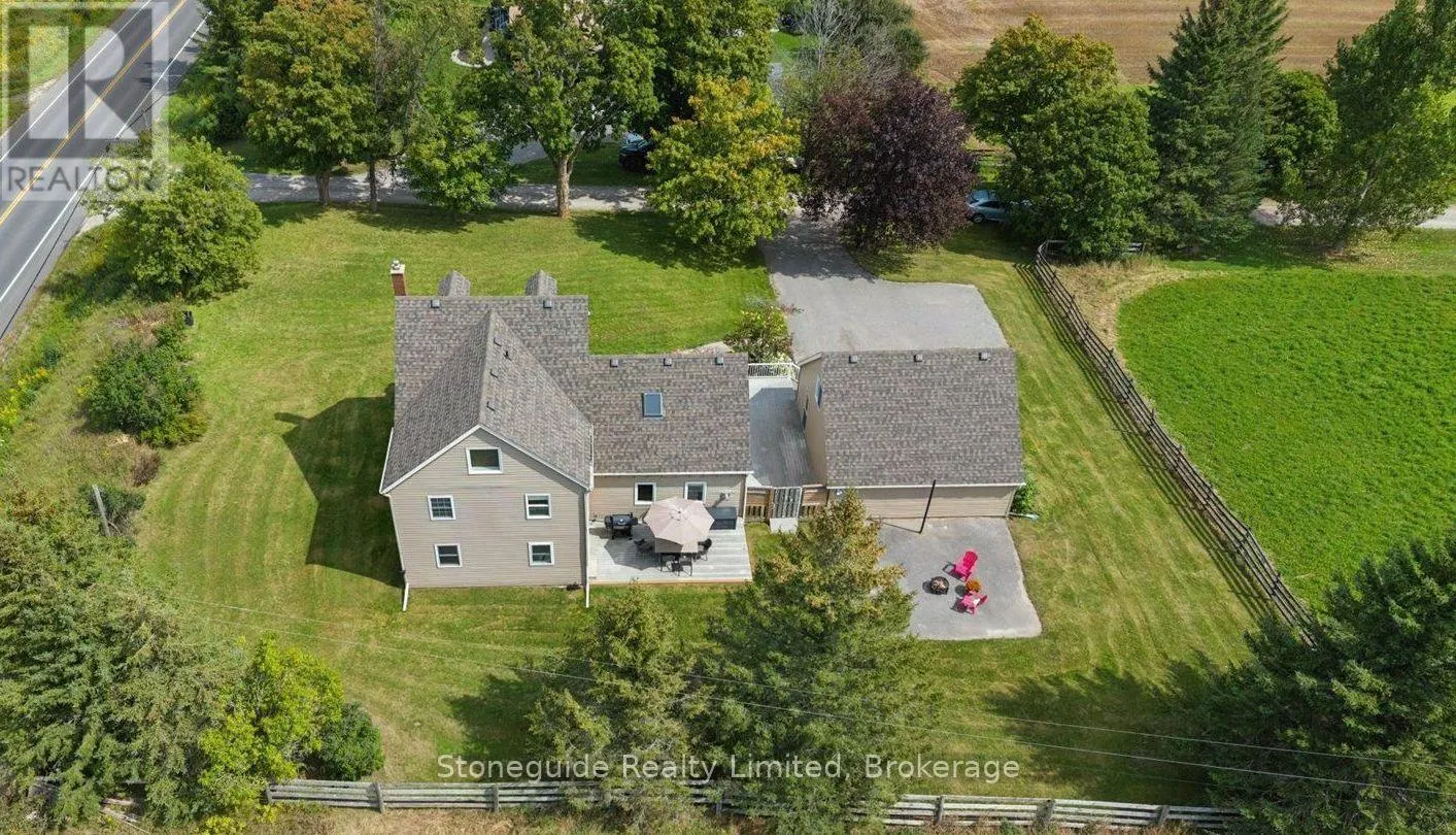 1611 PARKHILL ROAD W