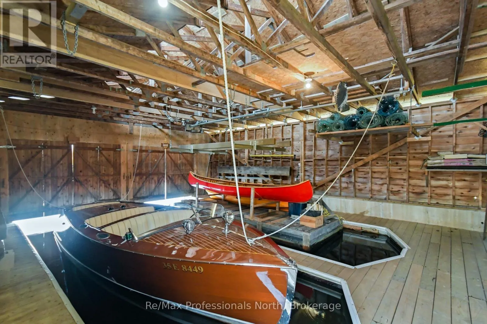 355 LOUDON POINT ROAD