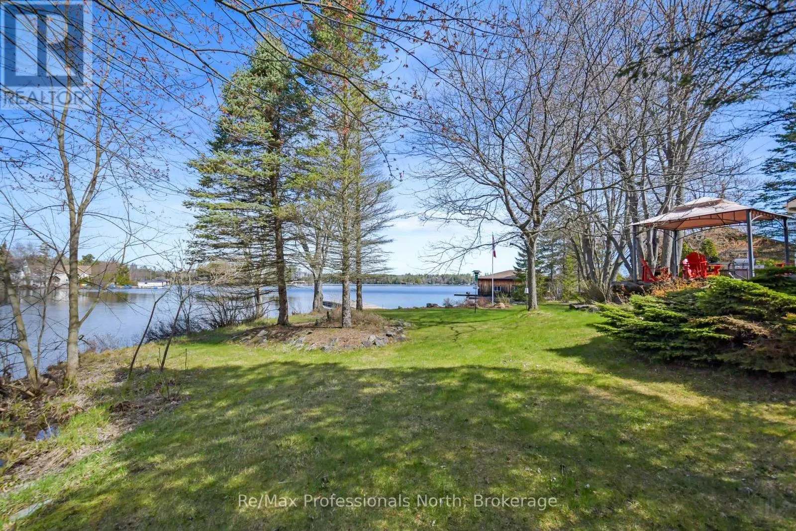 355 LOUDON POINT ROAD