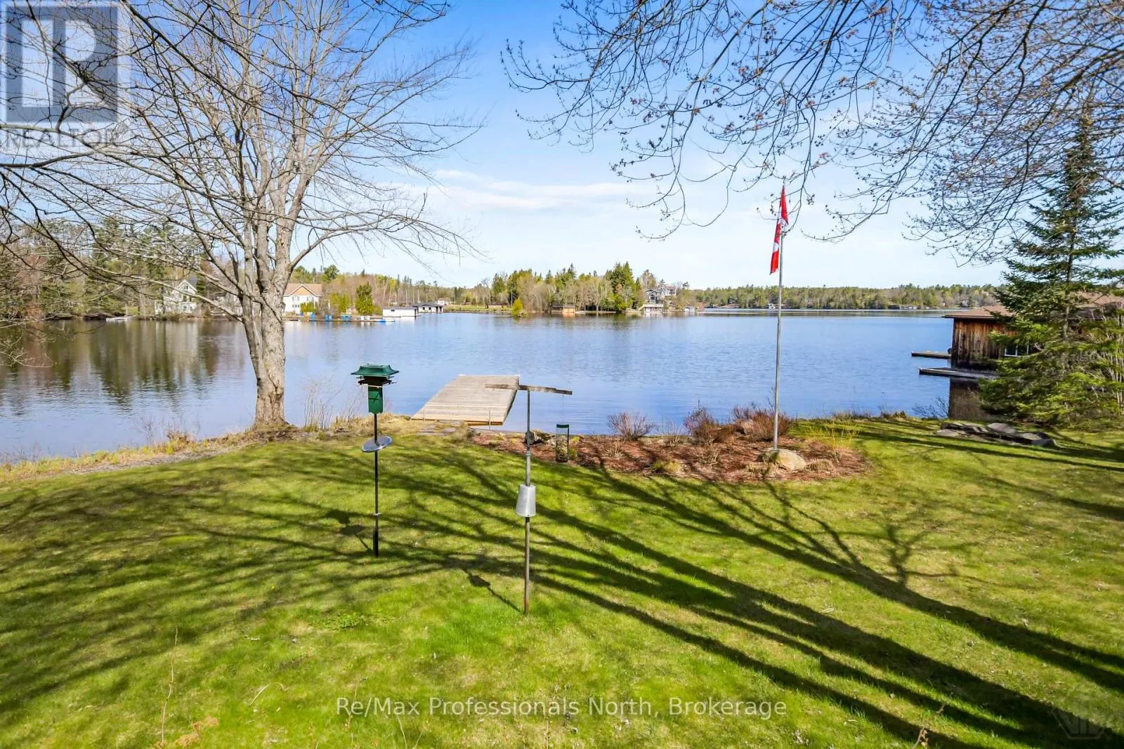 355 LOUDON POINT ROAD