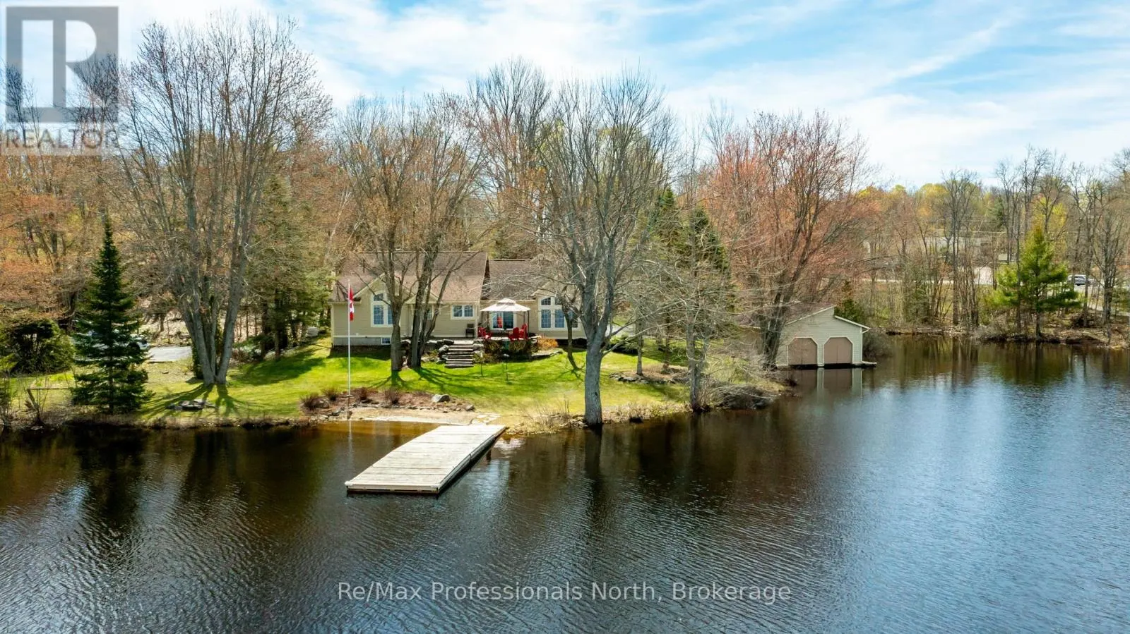 355 LOUDON POINT ROAD