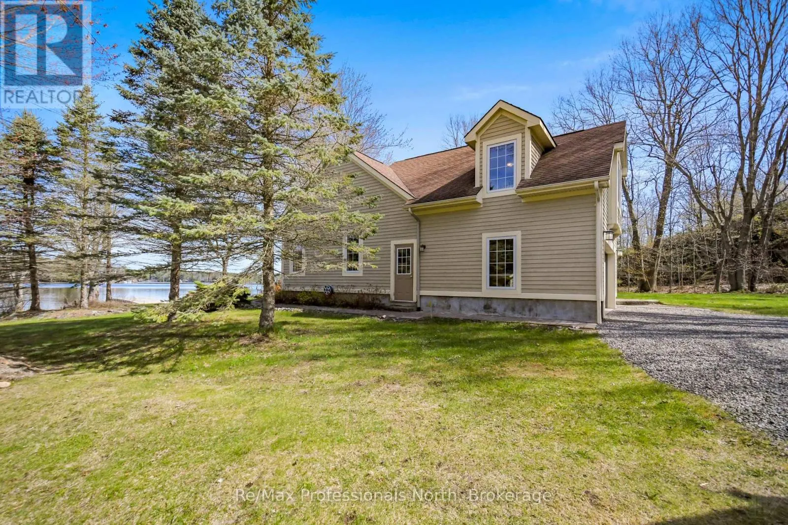 355 LOUDON POINT ROAD