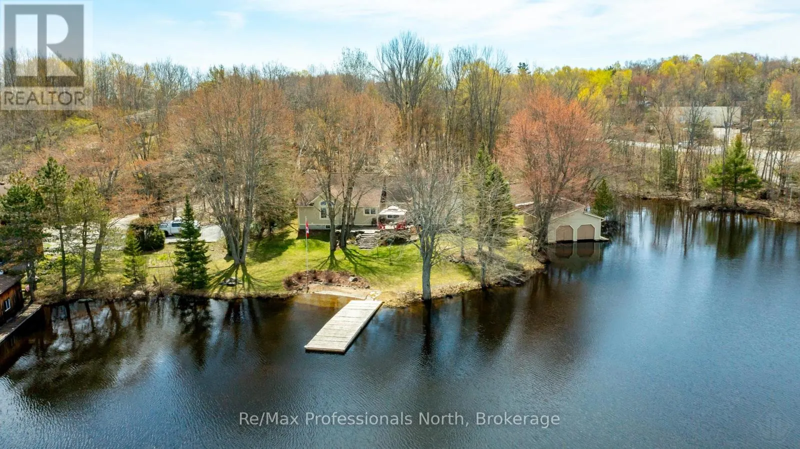 355 LOUDON POINT ROAD