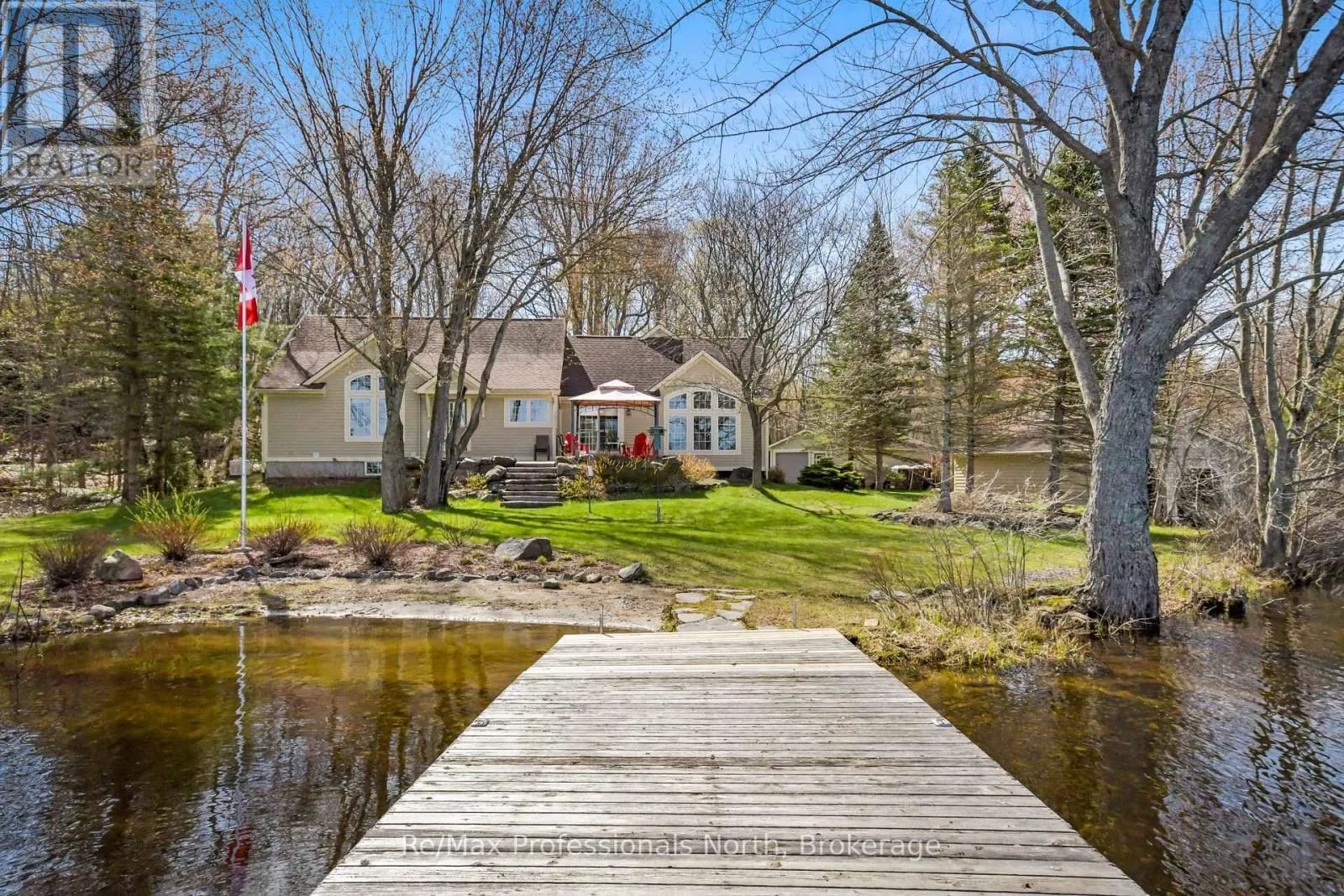 355 LOUDON POINT ROAD