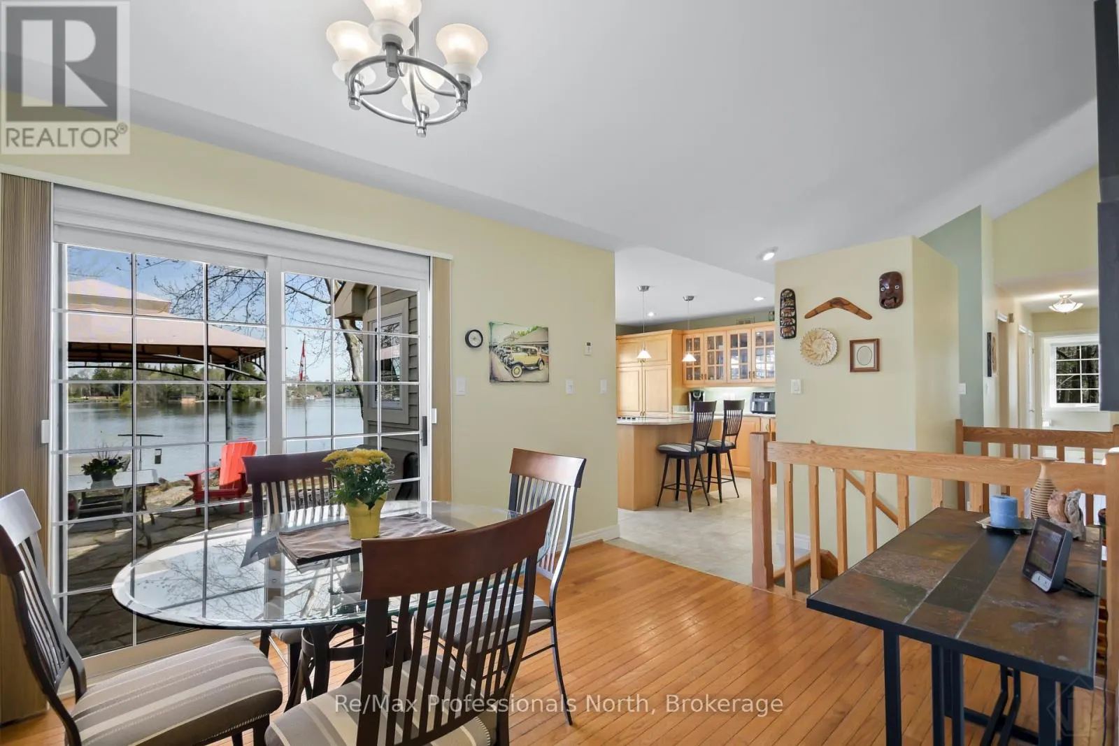 355 LOUDON POINT ROAD